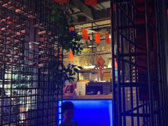 -匠子烤鱼(远大购物中心店)