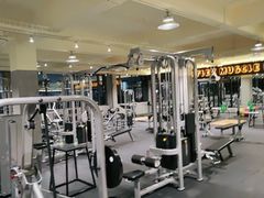 -聚健身GatherFitness(余杭店)