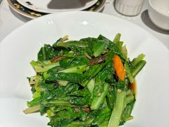 -羲和雅苑•北京烤鸭(国贸商城店)