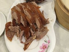 -全聚德(胜利大街店)
