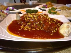 20120526257-功德林(南京西路店)