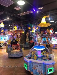-卡通尼乐园(印象城购物中心店)