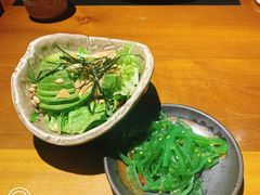 -和彩放题餐厅(酒仙桥店)