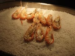 -惠州皇冠假日酒店·西餐厅·自助餐厅
