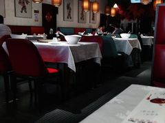 大堂-雲蜀龙阁·金牌水煮鱼(方庄店)