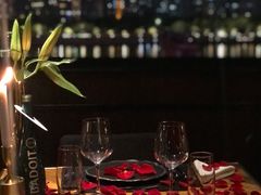 -AZUL by FUEL蓝色·法式酒馆(琶醍店)