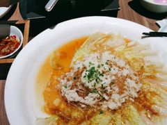 -巡湘记·地道湖南菜(活力城店)