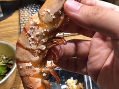 -鑫釜山海鲜烧烤(鑫丰国际店)