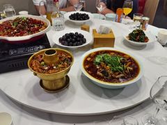 -全牛匠·乐山跷脚牛肉(望京店)