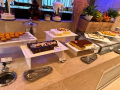 甜品区-River Café 海鲜自助(重庆丽笙世嘉酒店)