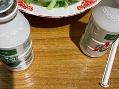 -肖记公安牛肉鱼杂馆· 省级非物质文化遗产(仁和路店)