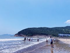 -东海半边山旅游度假区