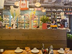 -Alimentari Grande(东湖路店)