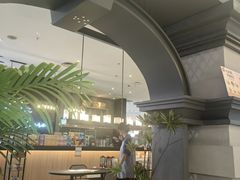 -必胜客(砂之船中东奥莱店)