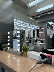 -Z.X HAIR SALON张新美业
