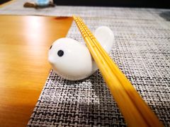 餐具摆设-活鳗饭·鹅肝范儿(高碑店店)