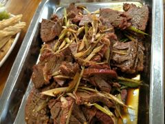 -色兰伊品轩食府
