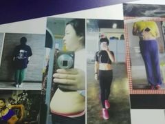 -健身管家(炫彩嘉轩店)