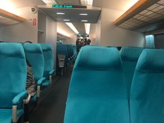 -浦东1号2号航站楼(地铁站)