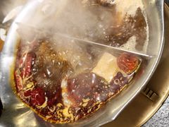 -湊湊火锅·茶憩(上海合生汇店)