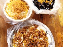 -共和老洪豆花草粿水粿
