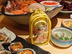 -贵木日本料理·铁板烧(新地假日广场店)
