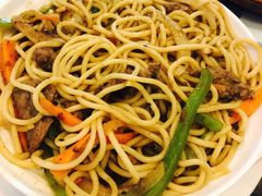 -豪尚豪牛排(彩悦城店)