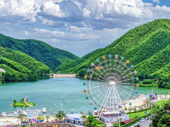 -郑州方特水上乐园