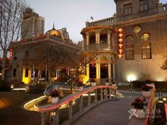 -卫鼎轩·曹公馆(鼓楼店)