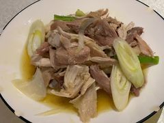 -巴依老爷·新疆美食(上城区天城路店)