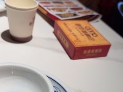 -老街鱼嘴巴(步步高新天地店)