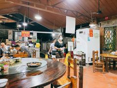 大堂-桃姐农庄老字号(从化温泉店)
