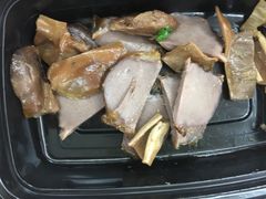 鹅胗-陈鹏鹏潮汕菜(欢乐海岸 海边景观店)