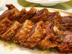 -金轩中餐厅 Jin Xuan(浦东丽思卡尔顿酒店)