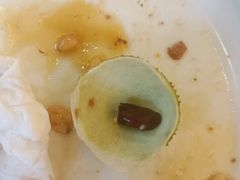 -四海蒸鲜蒸汽海鲜自助(北戴河店)