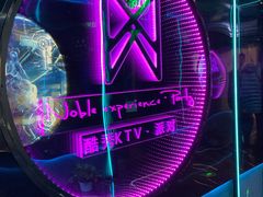 -酷秀KTV(五道口店)