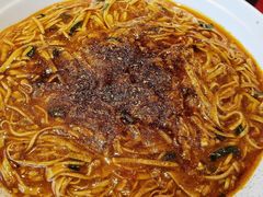 -柏合黄记豆腐皮饭店
