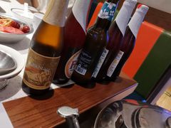 -九府羊·鲜羊火锅·烤串(新华路店)