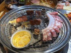-原始泥炉烤肉(总店)