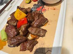 -宁海食府·涌宴(真和店)