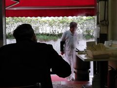 -舒蔡记生煎菜饭(云南中路店)