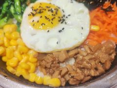 -梨花牛肉汤饭(仁恒伊势丹店)