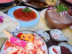 -辣斗辣老火锅(开发区店)