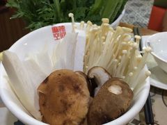 -三毛牛肉店(福强店)