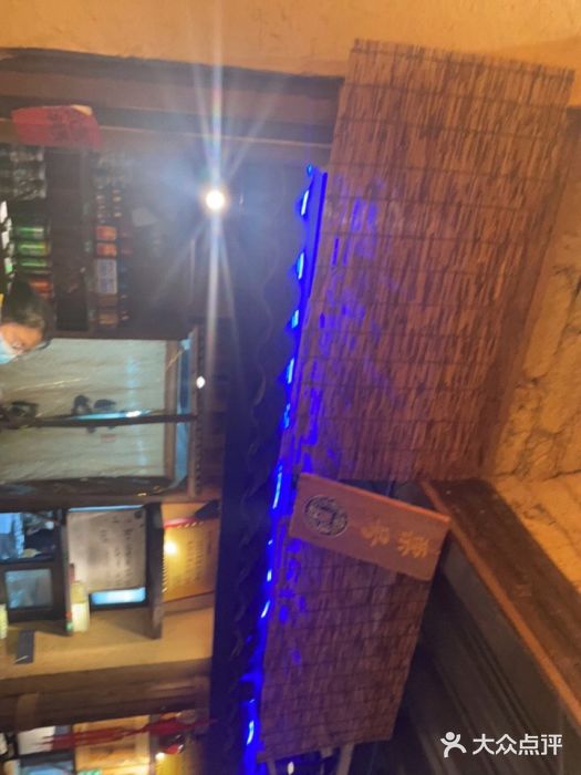串盟烧烤大排档·长沙美食地标(星沙店)图片