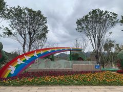 -牛岗山公园