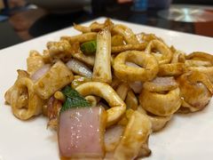 -501號台州海鲜餐厅(海创园店)