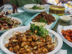 -六和聚传统烤鸭.天津菜(和平店)
