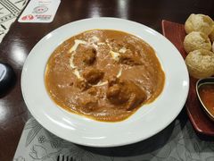 -食彩美印度特色美食餐厅·印度料理