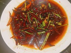 -红盔甲·小龙虾(人民广场店)